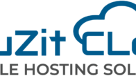 XauZit Cloud Logo