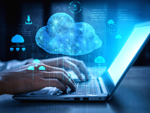 future trends in cloud-based disaster recovery