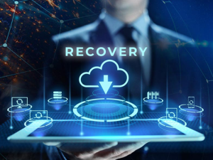 key components of disaster recovery in the cloud